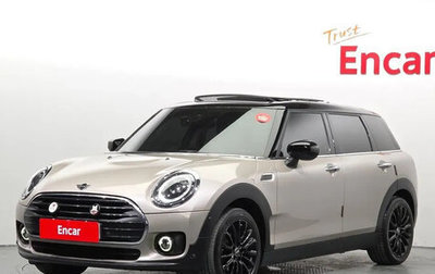 MINI Clubman, 2022 год, 1 650 000 рублей, 1 фотография