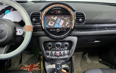 MINI Clubman, 2022 год, 1 650 000 рублей, 11 фотография