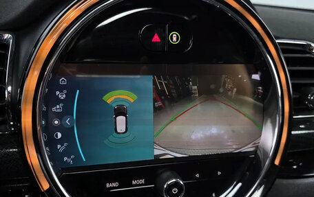 MINI Clubman, 2022 год, 1 650 000 рублей, 12 фотография