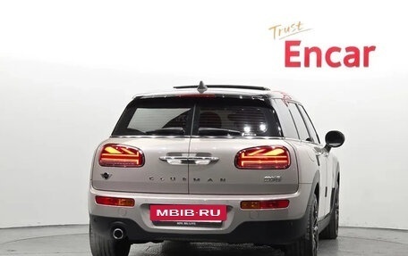 MINI Clubman, 2022 год, 1 650 000 рублей, 4 фотография