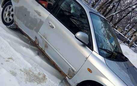 KIA Shuma II, 2003 год, 159 000 рублей, 1 фотография