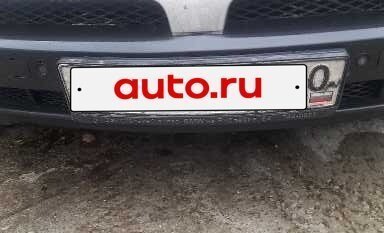 BMW X5, 2004 год, 1 370 000 рублей, 2 фотография