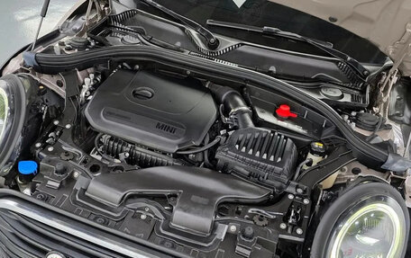 MINI Clubman, 2022 год, 1 650 000 рублей, 14 фотография