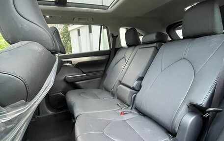 Toyota Highlander, 2026 год, 5 079 000 рублей, 9 фотография