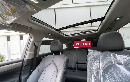 Toyota Highlander, 2026 год, 5 079 000 рублей, 7 фотография