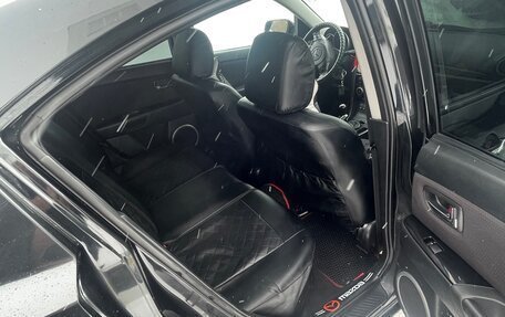 Mazda 3, 2008 год, 530 000 рублей, 7 фотография