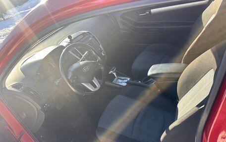 KIA cee'd I рестайлинг, 2010 год, 730 000 рублей, 9 фотография