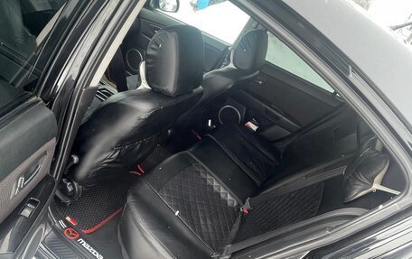 Mazda 3, 2008 год, 530 000 рублей, 5 фотография