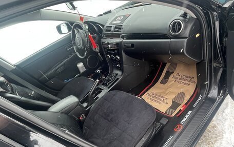 Mazda 3, 2008 год, 530 000 рублей, 8 фотография