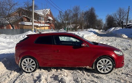 KIA cee'd I рестайлинг, 2010 год, 730 000 рублей, 5 фотография