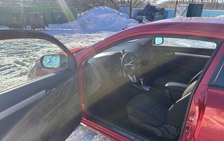 KIA cee'd I рестайлинг, 2010 год, 730 000 рублей, 8 фотография