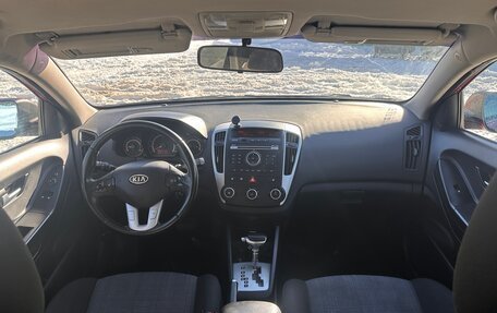 KIA cee'd I рестайлинг, 2010 год, 730 000 рублей, 10 фотография