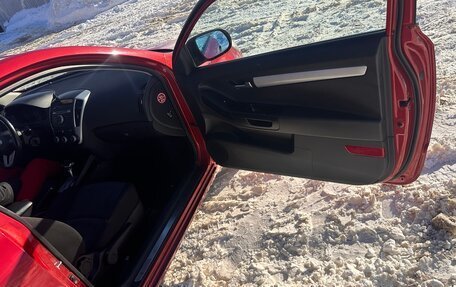 KIA cee'd I рестайлинг, 2010 год, 730 000 рублей, 13 фотография