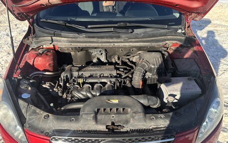 KIA cee'd I рестайлинг, 2010 год, 730 000 рублей, 14 фотография