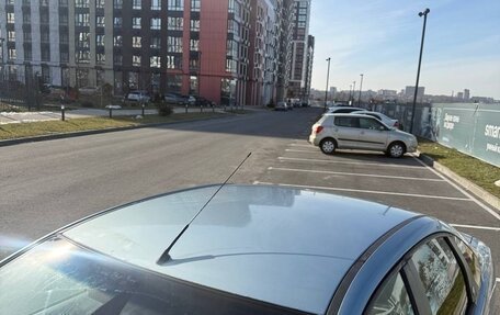 Ford Focus II рестайлинг, 2006 год, 415 000 рублей, 5 фотография