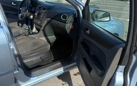 Ford Focus II рестайлинг, 2006 год, 415 000 рублей, 10 фотография