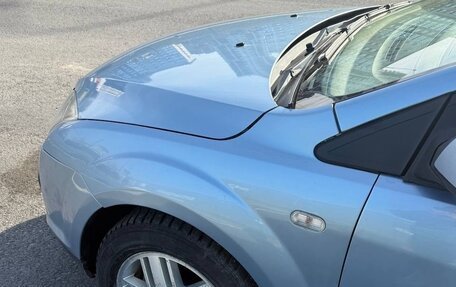 Ford Focus II рестайлинг, 2006 год, 415 000 рублей, 7 фотография