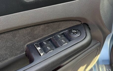 Ford Focus II рестайлинг, 2006 год, 415 000 рублей, 15 фотография