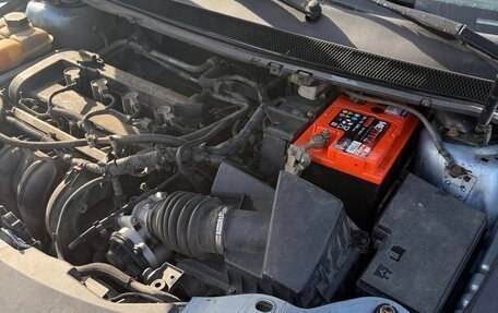 Ford Focus II рестайлинг, 2006 год, 415 000 рублей, 16 фотография