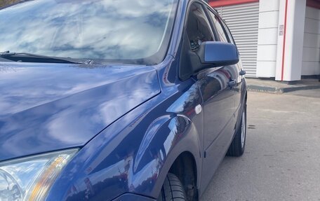 Ford Focus II рестайлинг, 2006 год, 380 000 рублей, 4 фотография