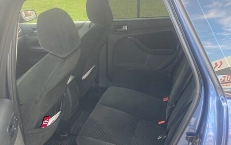 Ford Focus II рестайлинг, 2006 год, 380 000 рублей, 8 фотография