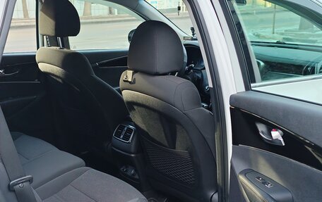 KIA Sorento III Prime рестайлинг, 2019 год, 2 450 000 рублей, 7 фотография