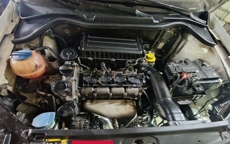 Volkswagen Polo VI (EU Market), 2015 год, 420 000 рублей, 7 фотография