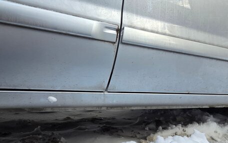 Mitsubishi Lancer IX, 2007 год, 420 000 рублей, 8 фотография