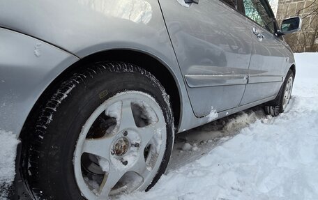 Mitsubishi Lancer IX, 2007 год, 420 000 рублей, 9 фотография