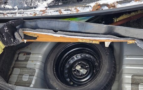 Mitsubishi Lancer IX, 2007 год, 420 000 рублей, 13 фотография