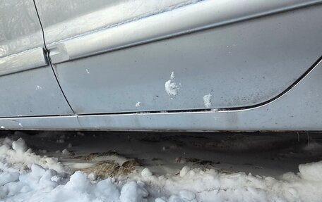 Mitsubishi Lancer IX, 2007 год, 420 000 рублей, 11 фотография