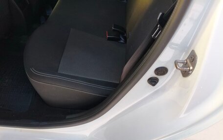 Renault Duster, 2022 год, 1 970 000 рублей, 6 фотография