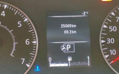 Renault Duster, 2022 год, 1 970 000 рублей, 9 фотография