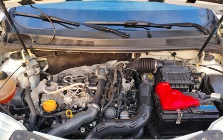 Renault Duster, 2022 год, 1 970 000 рублей, 12 фотография