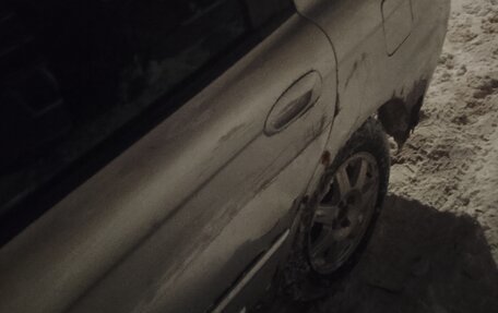 KIA Shuma II, 2003 год, 159 000 рублей, 6 фотография