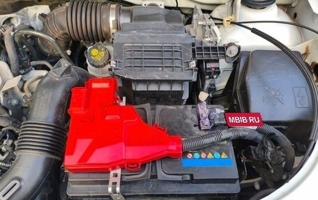 Renault Duster, 2022 год, 1 970 000 рублей, 13 фотография