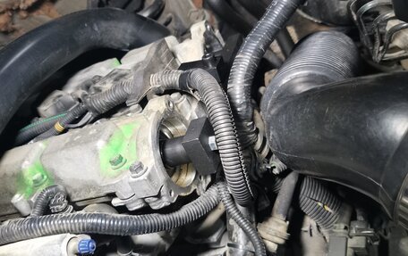 Volvo S60 III, 2005 год, 550 000 рублей, 7 фотография