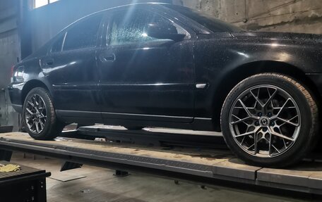 Volvo S60 III, 2005 год, 550 000 рублей, 9 фотография