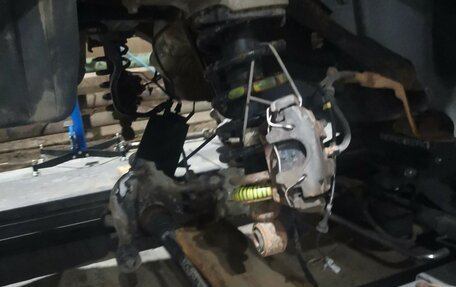 Volvo S60 III, 2005 год, 550 000 рублей, 5 фотография