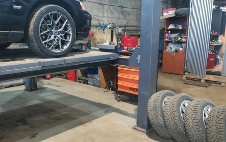 Volvo S60 III, 2005 год, 550 000 рублей, 11 фотография