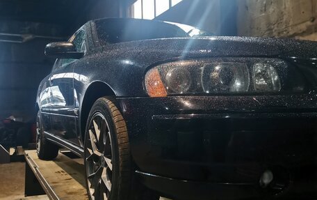 Volvo S60 III, 2005 год, 550 000 рублей, 8 фотография