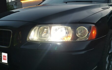 Volvo S60 III, 2005 год, 550 000 рублей, 2 фотография