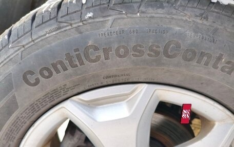 Renault Duster, 2022 год, 1 970 000 рублей, 16 фотография