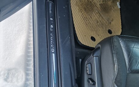 Volvo S60 III, 2005 год, 550 000 рублей, 18 фотография