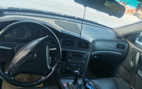 Volvo S60 III, 2005 год, 550 000 рублей, 15 фотография