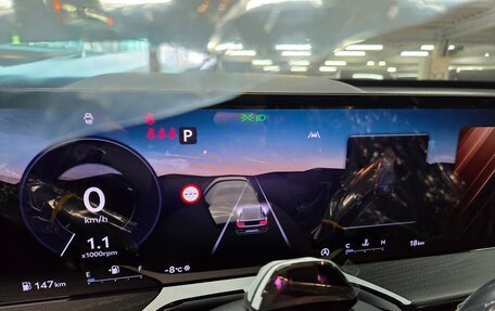 Genesis GV80 I, 2026 год, 10 700 013 рублей, 9 фотография