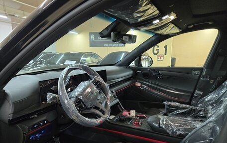 Genesis GV80 I, 2026 год, 10 700 013 рублей, 8 фотография