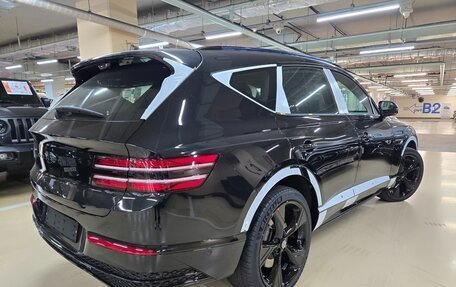 Genesis GV80 I, 2026 год, 10 700 013 рублей, 5 фотография