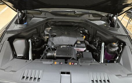 Genesis GV80 I, 2026 год, 10 700 013 рублей, 6 фотография