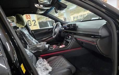 Genesis GV80 I, 2026 год, 10 700 013 рублей, 11 фотография